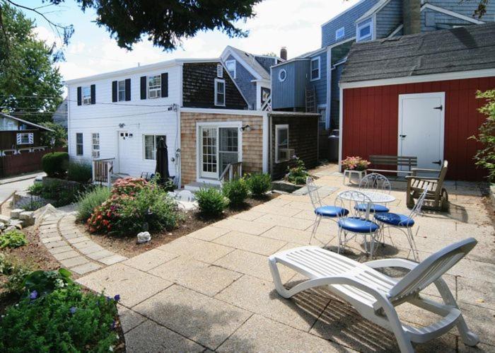 Eagle House Rockport