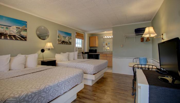 Motel Eagle House