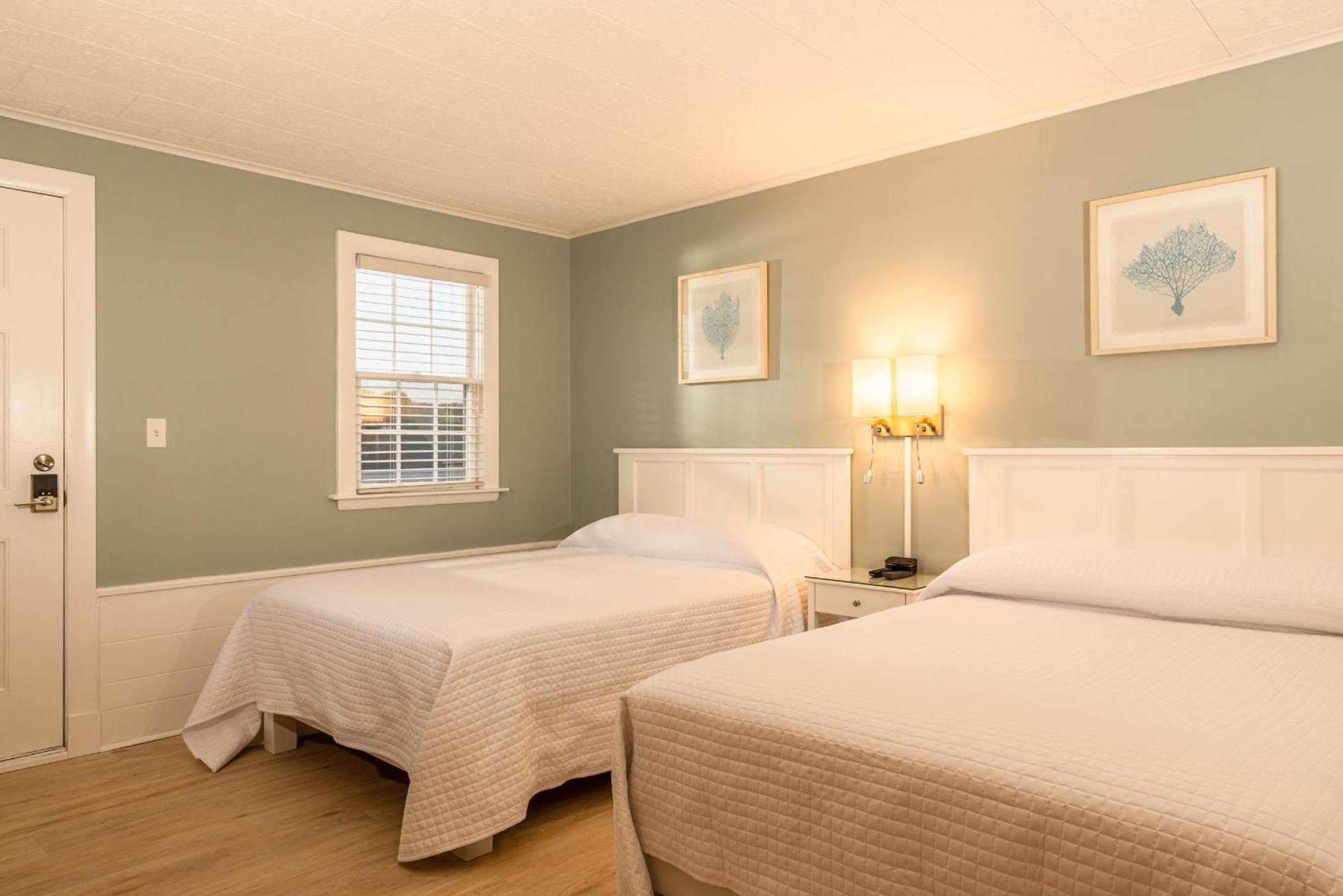 Motel Eagle House Rockport