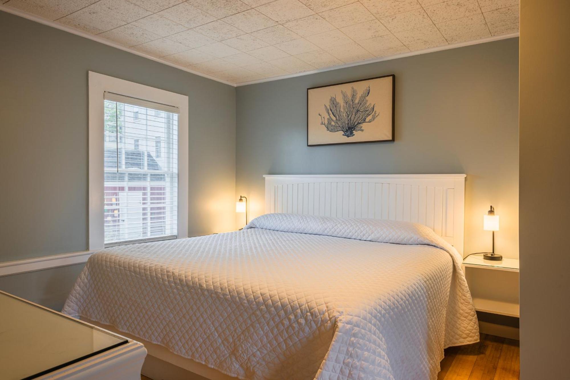 Eagle House 2* Rockport