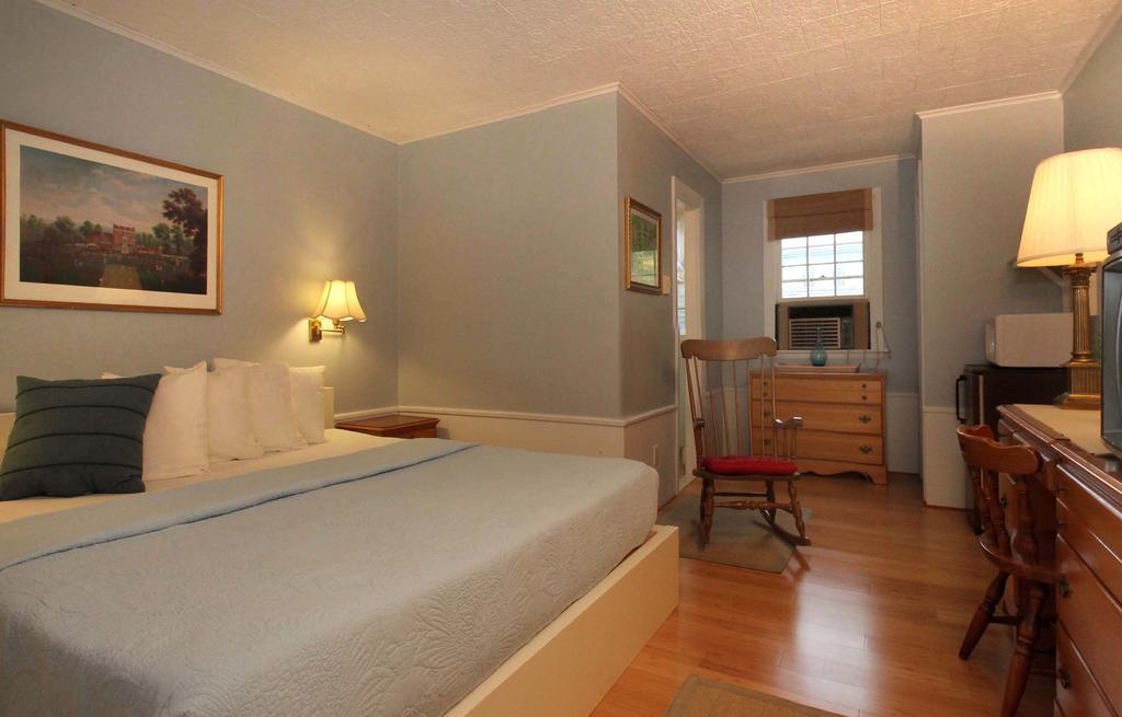 Motel Eagle House Rockport