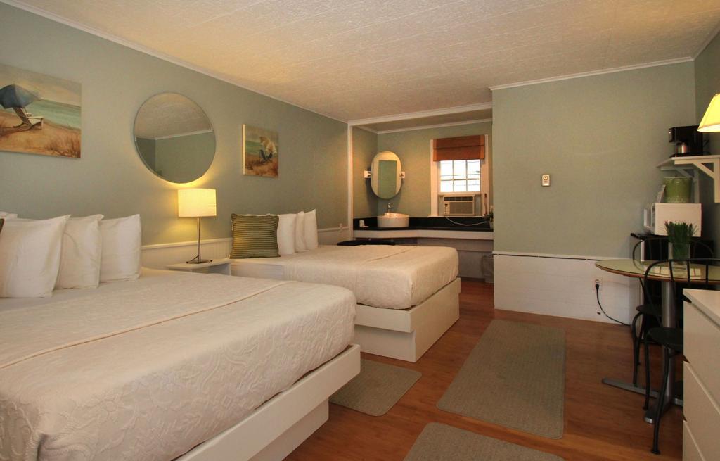 Motel Eagle House 2*