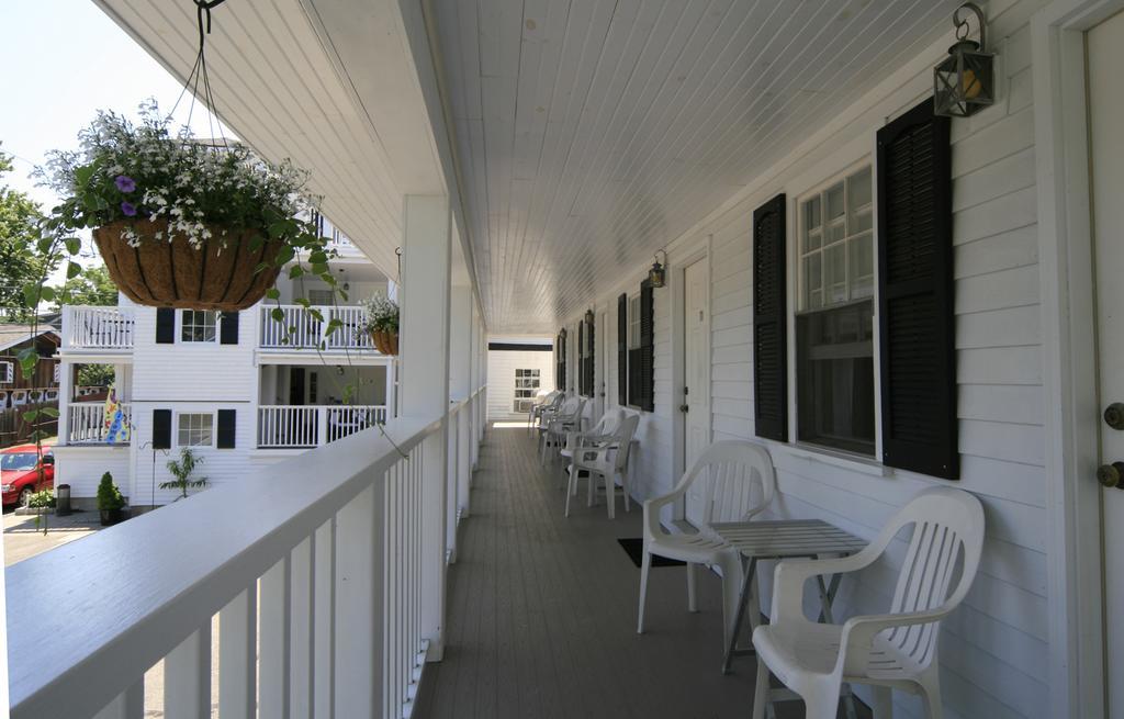 Eagle House