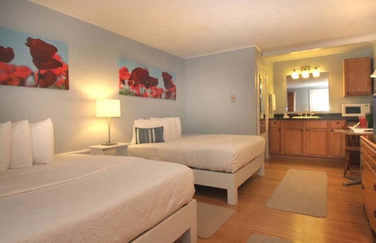 Eagle House Motel Rockport