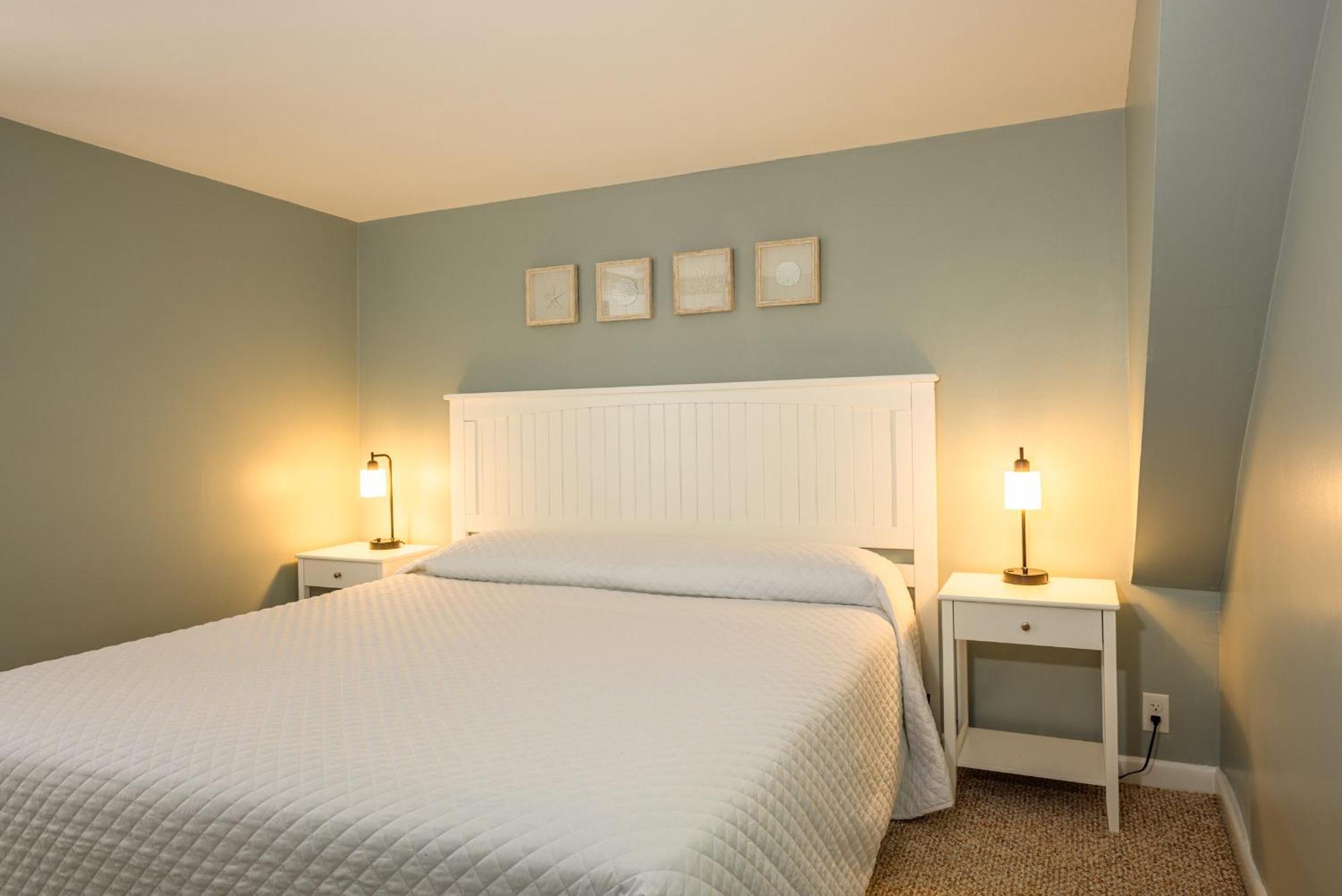 Eagle House Motel Rockport