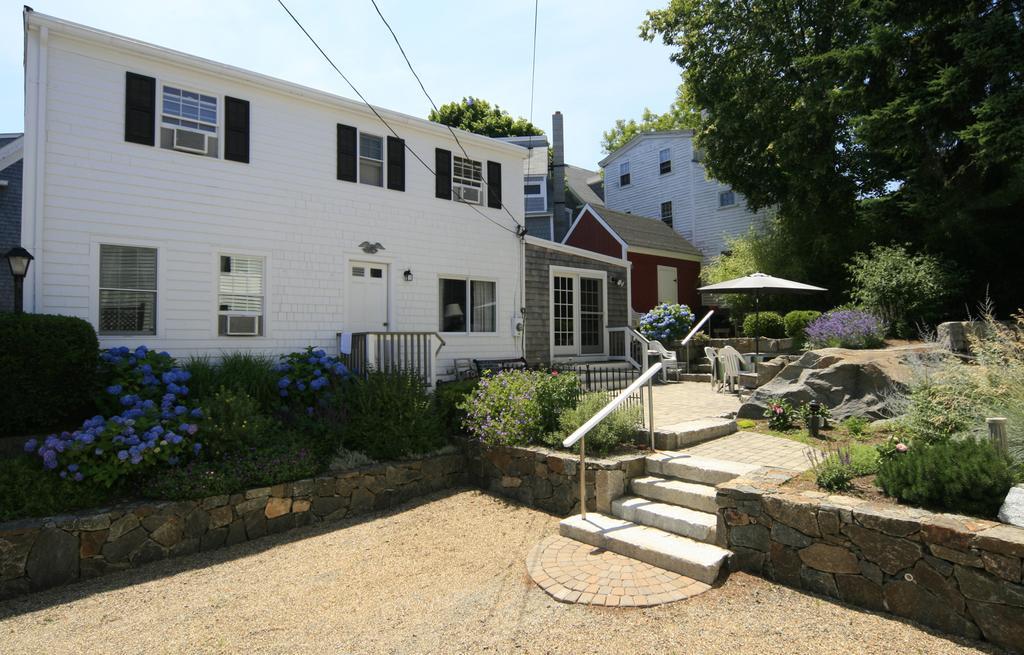 Eagle House